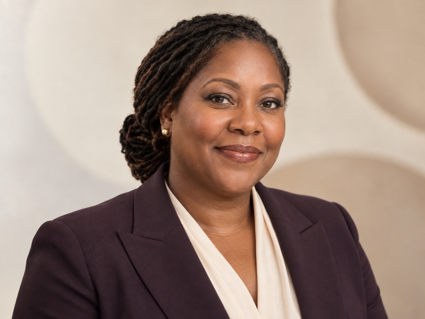 Renee Jackson, Director of The Systems Lab