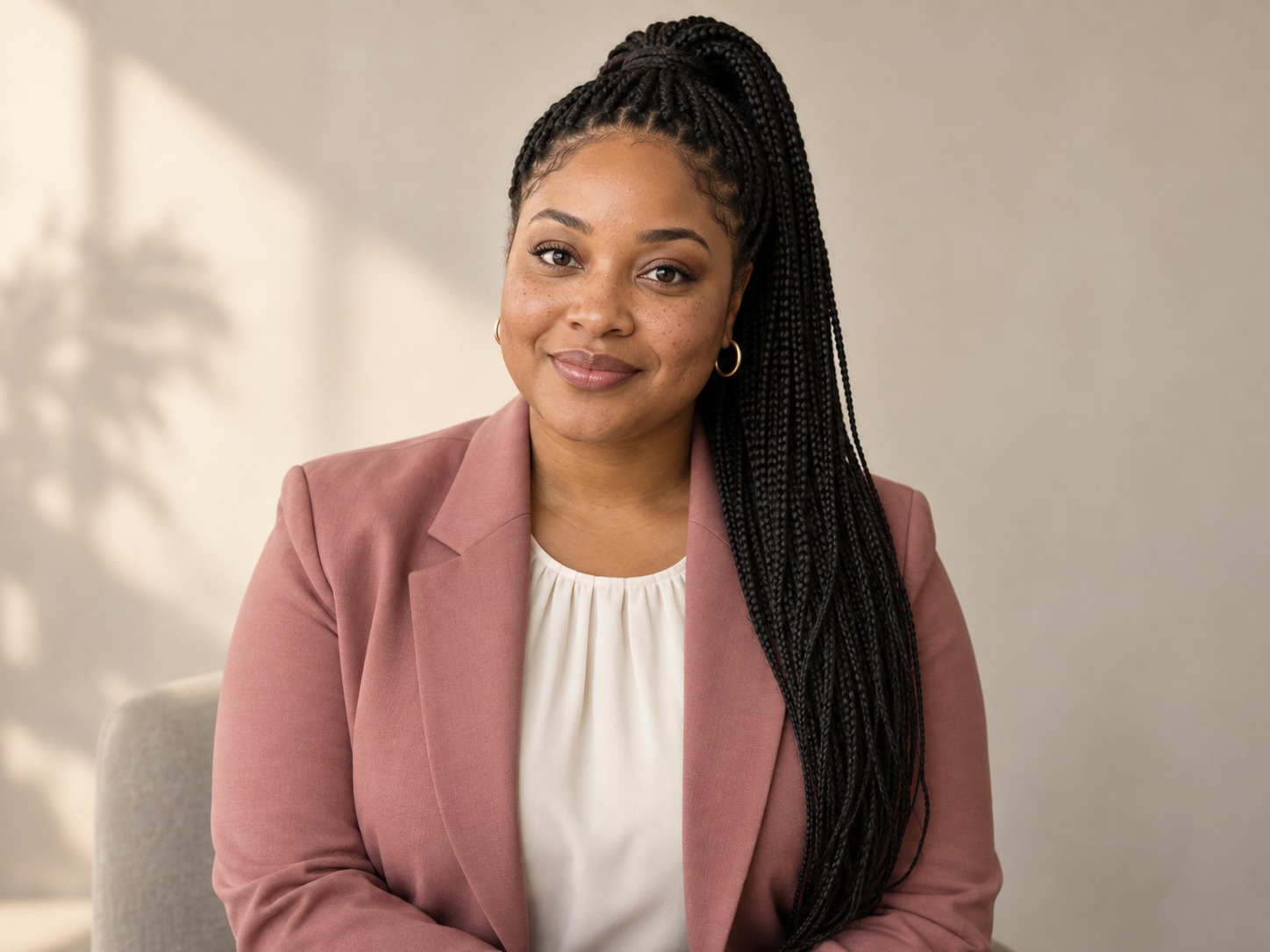 Simone Ellis, Director of The Creator Lab